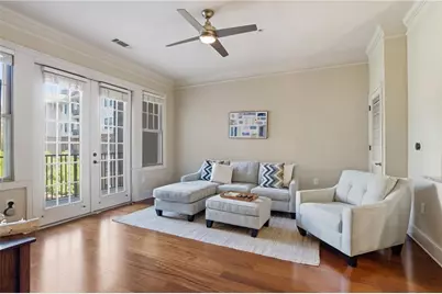 3621 Vinings Slope SE #2425, Atlanta, GA 30339 - Photo 3