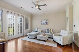3621 Vinings Slope SE, Atlanta, GA 30339 - Photo 3
