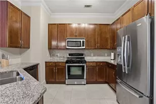 3621 Vinings Slope SE, Atlanta, GA 30339 - Photo 5