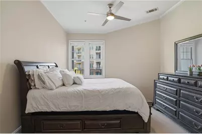 3621 Vinings Slope SE #2425, Atlanta, GA 30339 - Photo 15