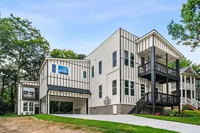 897 Coleman Street, Atlanta, GA 30310 - Photo 1