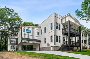 897 Coleman St, Atlanta, GA 30310 - Photo 1