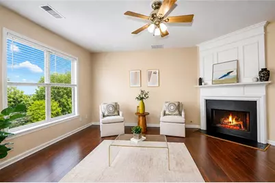 1745 Kilmington Court, Alpharetta, GA 30009 - Photo 5