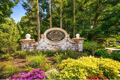 1745 Kilmington Court, Alpharetta, GA 30009 - Photo 29