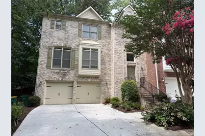 7256 Village Creek Trace, Atlanta, GA 30328 - Photo 1
