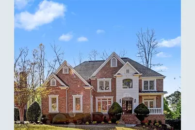 4026 Palisades Main NW, Kennesaw, GA 30144 - Photo 1