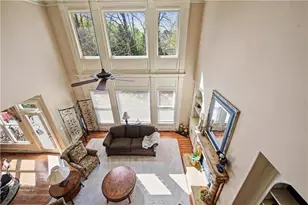 4026 Palisades Main NW, Kennesaw, GA 30144 - Photo 5
