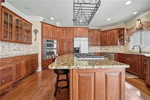 4026 Palisades Main NW, Kennesaw, GA 30144 - Photo 11