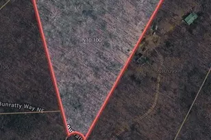 0 Bunratty Way NE, Kingston, GA 30145 - Photo 1