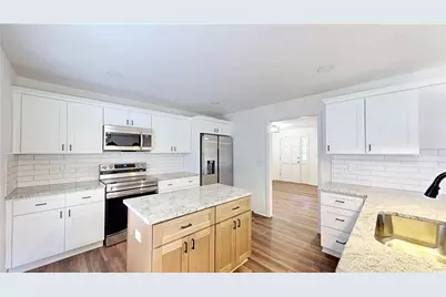 911 Hickory View Court NW, Marietta, GA 30064 - Photo 9