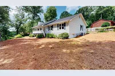 911 Hickory View Court NW, Marietta, GA 30064 - Photo 31