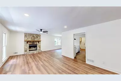 911 Hickory View Court NW, Marietta, GA 30064 - Photo 5