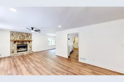 911 Hickory View Court NW, Marietta, GA 30064 - Photo 3