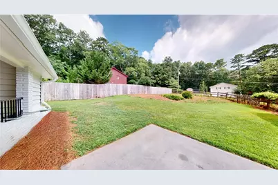 911 Hickory View Court NW, Marietta, GA 30064 - Photo 27