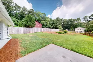 911 Hickory View Ct NW, Marietta, GA 30064 - Photo 27