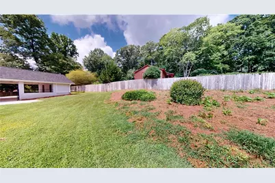 911 Hickory View Court NW, Marietta, GA 30064 - Photo 29