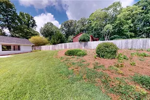 911 Hickory View Ct NW, Marietta, GA 30064 - Photo 29