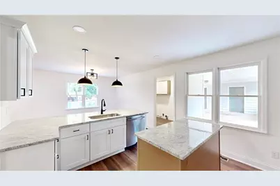 911 Hickory View Court NW, Marietta, GA 30064 - Photo 11