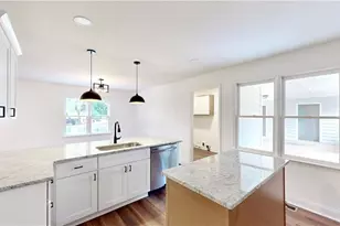 911 Hickory View Ct NW, Marietta, GA 30064 - Photo 11