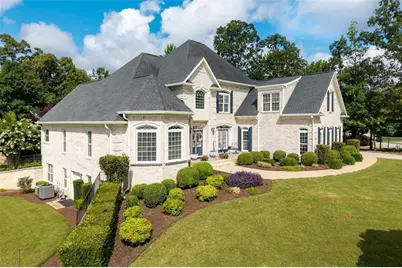 7787 Gusty Trail, Douglasville, GA 30135 - Photo 5