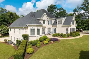 7787 Gusty Trail, Douglasville, GA 30135 - Photo 5