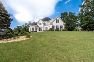 7787 Gusty Trail, Douglasville, GA 30135 - Photo 3