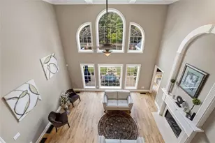 7787 Gusty Trail, Douglasville, GA 30135 - Photo 33
