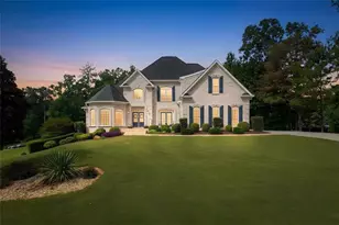 7787 Gusty Trail, Douglasville, GA 30135 - Photo 61