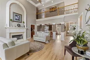 7787 Gusty Trail, Douglasville, GA 30135 - Photo 15