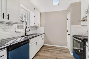 3377 Montheath Pass, Duluth, GA 30096 - Photo 9