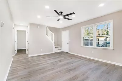 3377 Montheath Pass, Duluth, GA 30096 - Photo 5