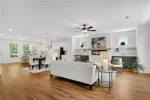 2733 Hallwood Ln, Suwanee, GA 30024 - Photo 3