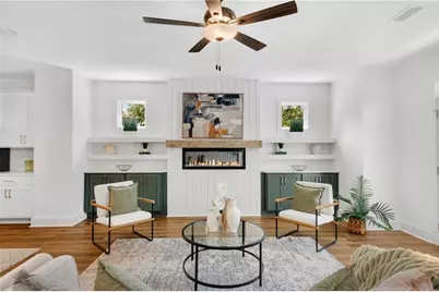 2733 Hallwood Lane, Suwanee, GA 30024 - Photo 13