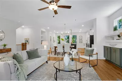 2733 Hallwood Lane, Suwanee, GA 30024 - Photo 17