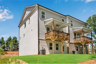 2733 Hallwood Lane, Suwanee, GA 30024 - Photo 37