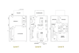 2733 Hallwood Ln, Suwanee, GA 30024 - Photo 5