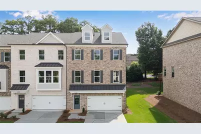 2733 Hallwood Lane, Suwanee, GA 30024 - Photo 1