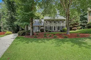 4352 Deerbrook Way, Lilburn, GA 30047 - Photo 1