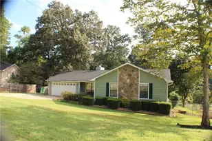 5126 Dekalb Way, Stone Mountain, GA 30087 - Photo 1