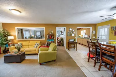 6623 N Seminole Drive, Douglasville, GA 30135 - Photo 3