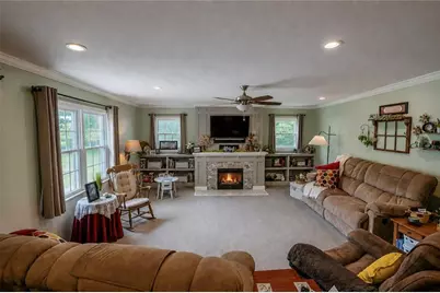 6623 N Seminole Drive, Douglasville, GA 30135 - Photo 5