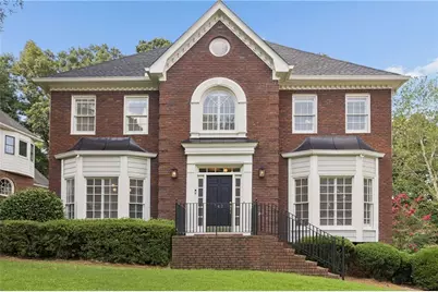 763 Byrnwyck Road NE, Brookhaven, GA 30319 - Photo 1