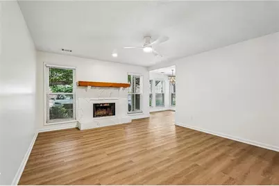 1001 Lake Pointe Circle, Roswell, GA 30075 - Photo 1