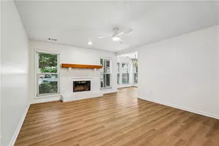 1001 Lake Pointe Cir, Roswell, GA 30075 - Photo 1