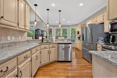 315 N Drew Court, Johns Creek, GA 30097 - Photo 25