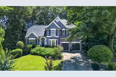 315 N Drew Court, Johns Creek, GA 30097 - Photo 71