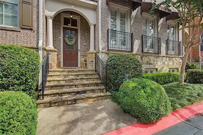 2356 Saint Davids Square NW #3, Kennesaw, GA 30152 - Photo 3