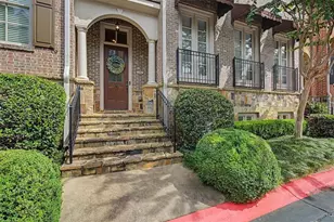 2356 Saint Davids Square NW, Kennesaw, GA 30152 - Photo 3