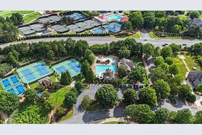 2356 Saint Davids Square NW #3, Kennesaw, GA 30152 - Photo 49