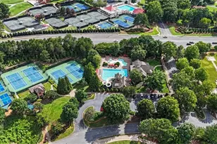 2356 Saint Davids Square NW, Kennesaw, GA 30152 - Photo 49